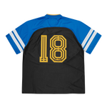 DA MAGPIES JERSEY [BLUE]