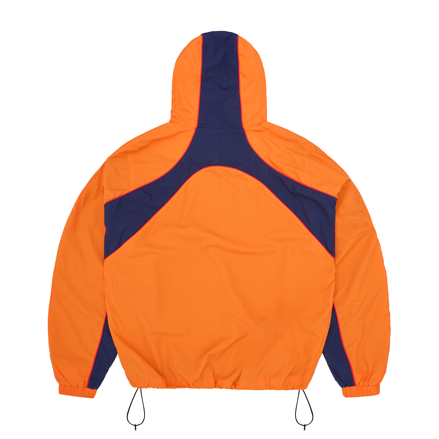 FORMATION WINDBREAKER [ORANGE]