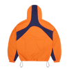 FORMATION WINDBREAKER [ORANGE]