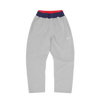 HMP DOUBLE UP SWEATPANT [HEATHER GREY]