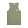 HMP ESSENTIALS TANK TOP [3PK] [OLIVE]