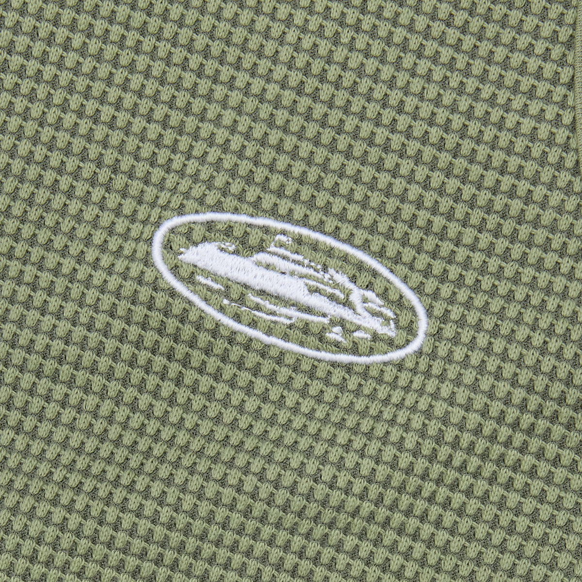 HMP ESSENTIALS TANK TOP [3PK] [OLIVE]