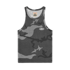 WOMENS CLASSIC TANK TOP [BLACK CAMO]