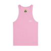 WOMENS CLASSIC TANK TOP [PINK]