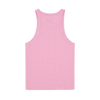 WOMENS CLASSIC TANK TOP [PINK]