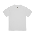 HMP PANEL MOCK TEE [OFF WHITE]