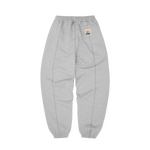 HMP V2 SWEATPANT [HEATHER GREY]