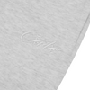 HMP STRIPE RIB SWEATPANT [LIGHT HEATHER]