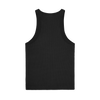 WOMENS CLASSIC TANK TOP [BLACK]