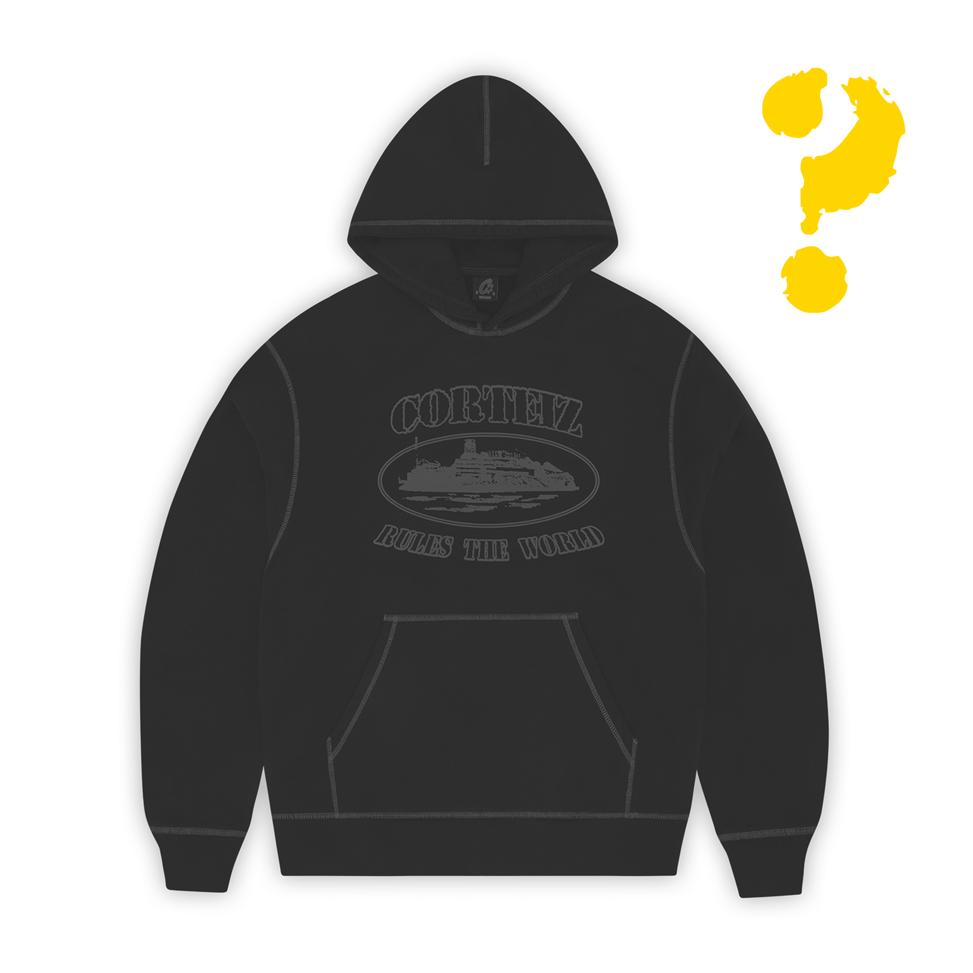 LOTTO HOODIES / SWEATSHIRTS