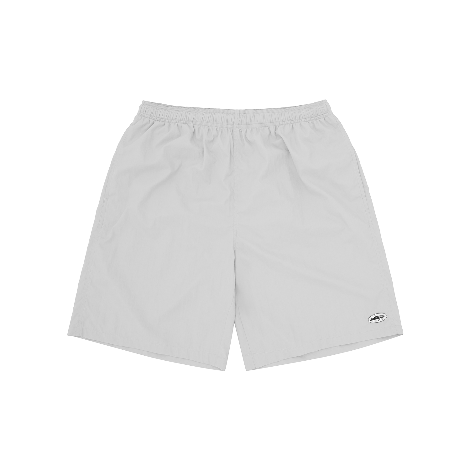 HYDRO SWIM SHORT [GREY]