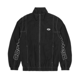 BOILER JACKET [BLACK]