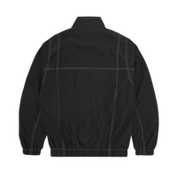 BOILER JACKET [BLACK]