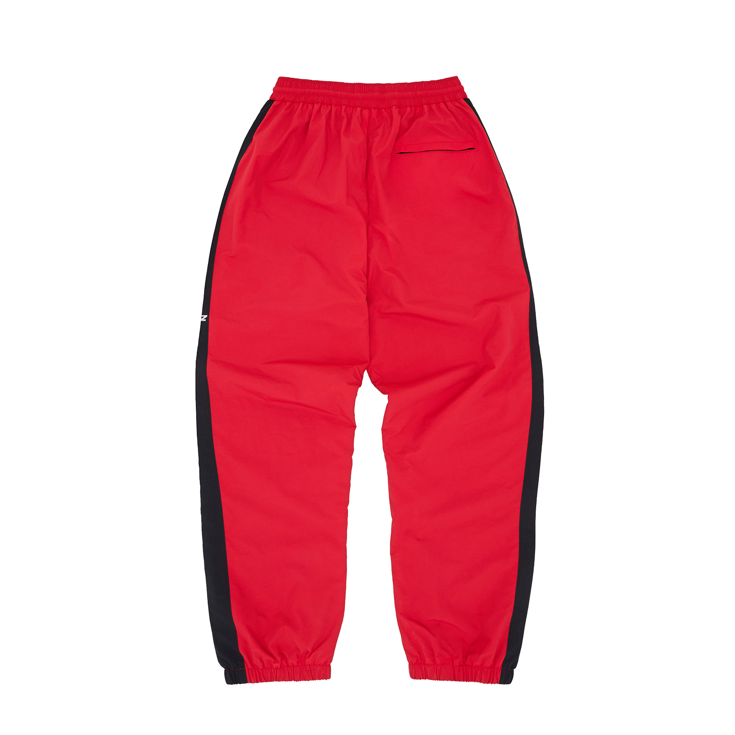 IL MONDO TRACK PANT [RED/BLACK]
