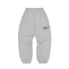 ALWEIZ SWEATPANT [HEATHER GREY]