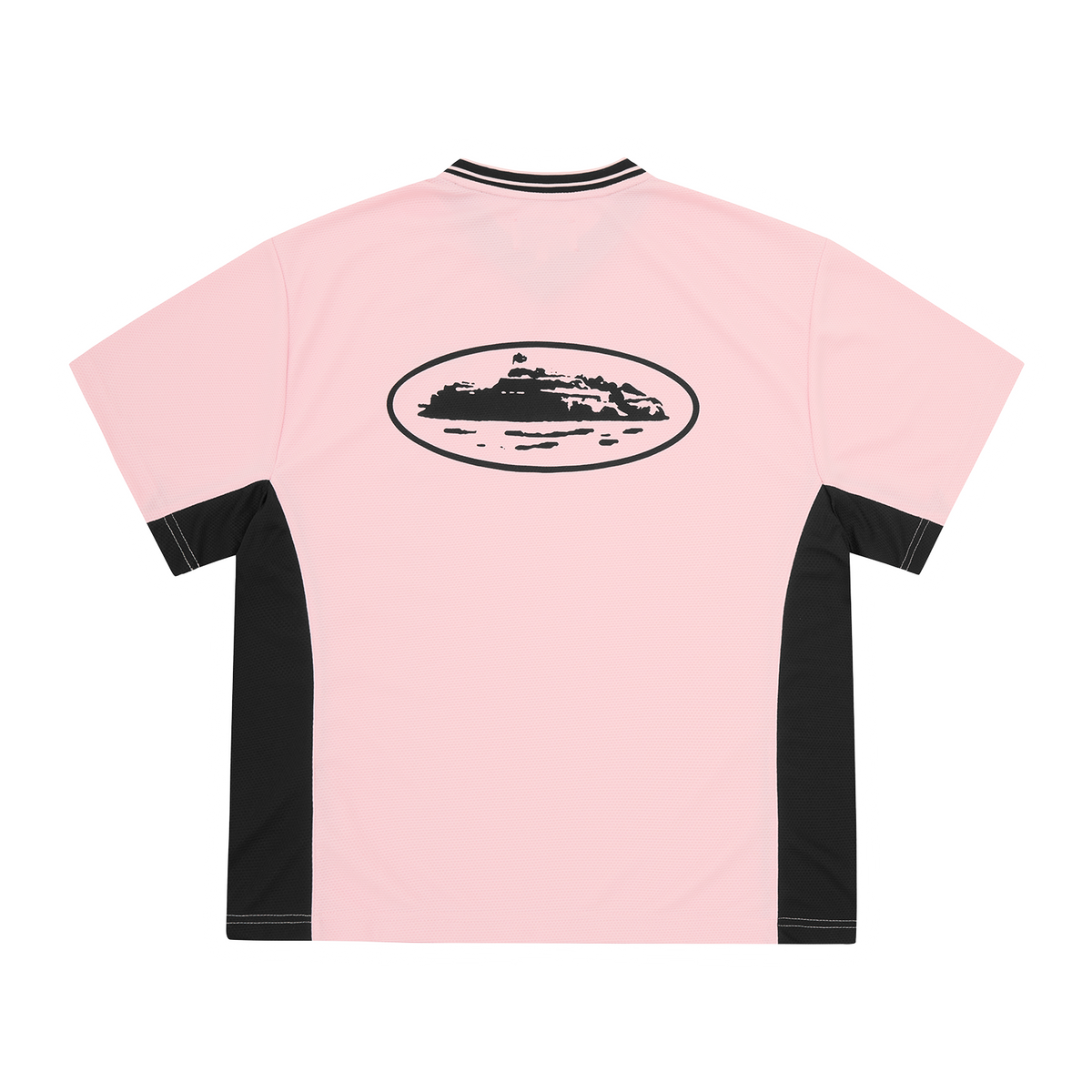 ISLAND TRAINING JERSEY [PINK]