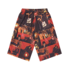 IT AIN'T SAFE MESH SHORT [MULTI]