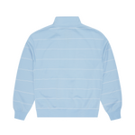 ITALIA TRACK JACKET [BABY BLUE]