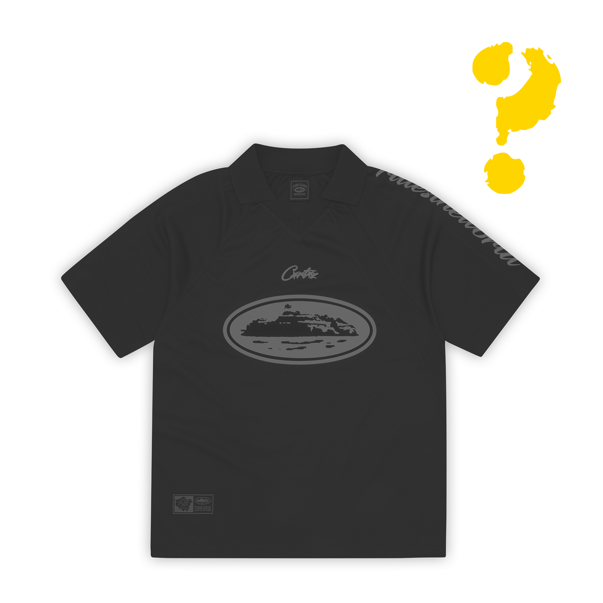 LOTTO TOPS / JERSEYS