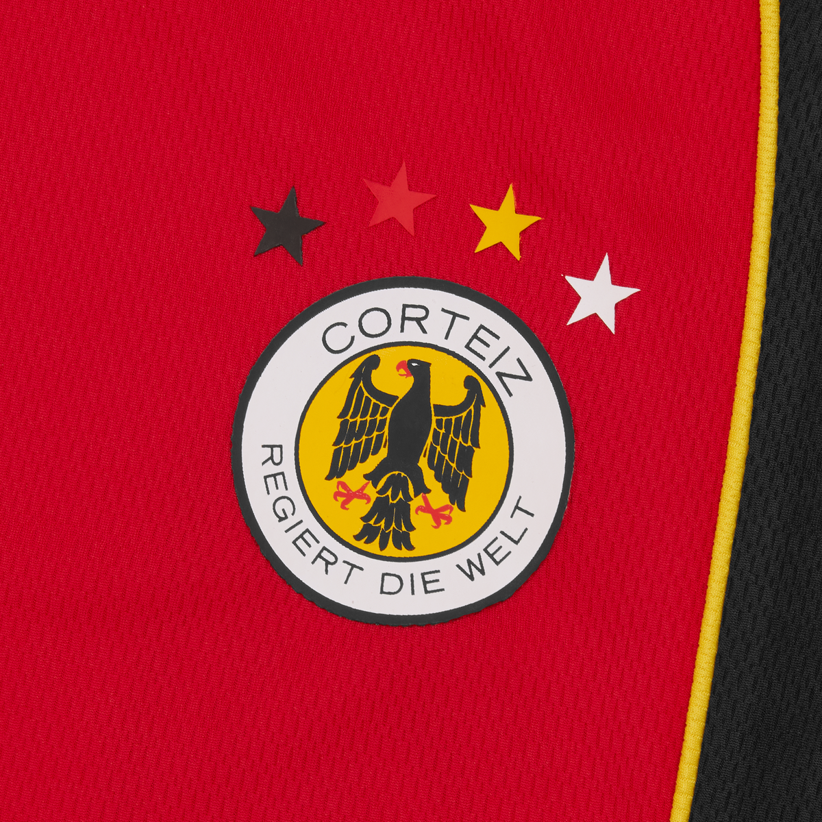 GERMANY JERSEY