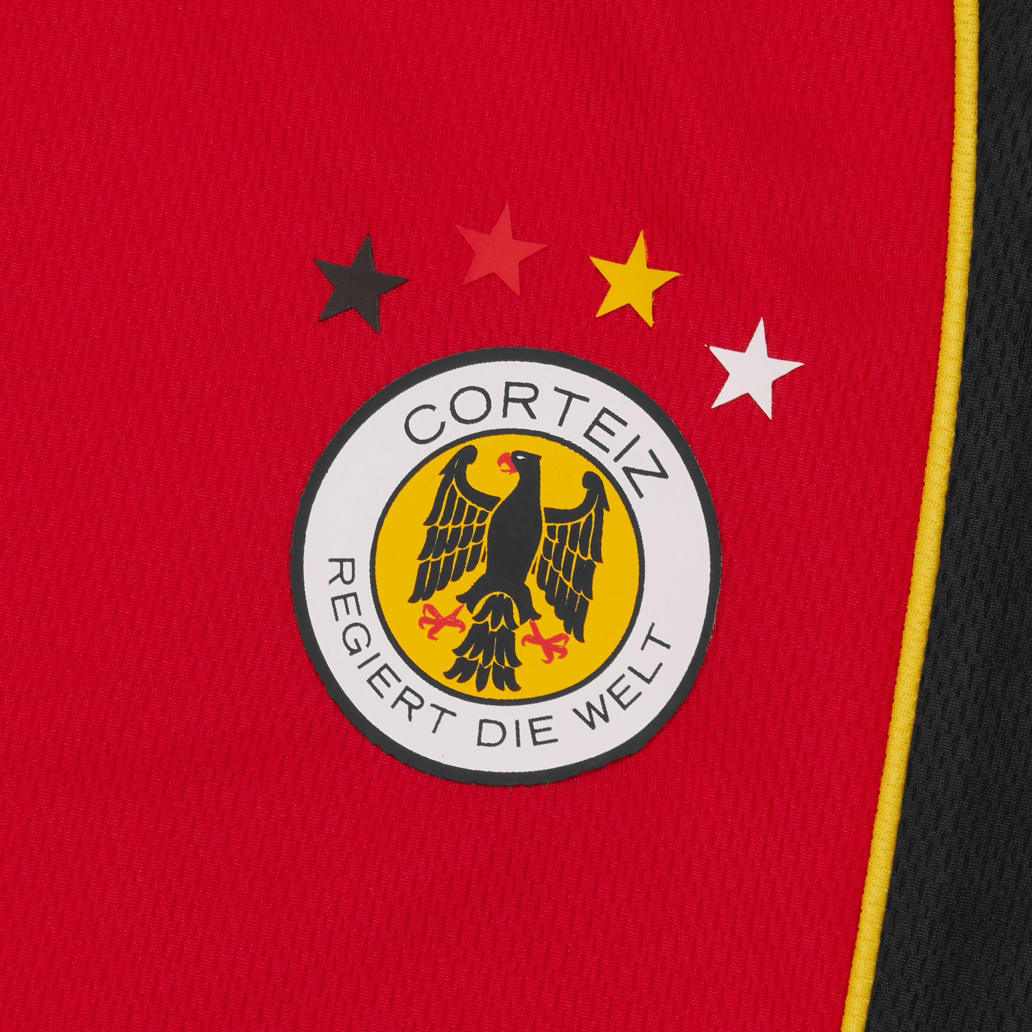 GERMANY JERSEY