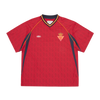 SPAIN JERSEY