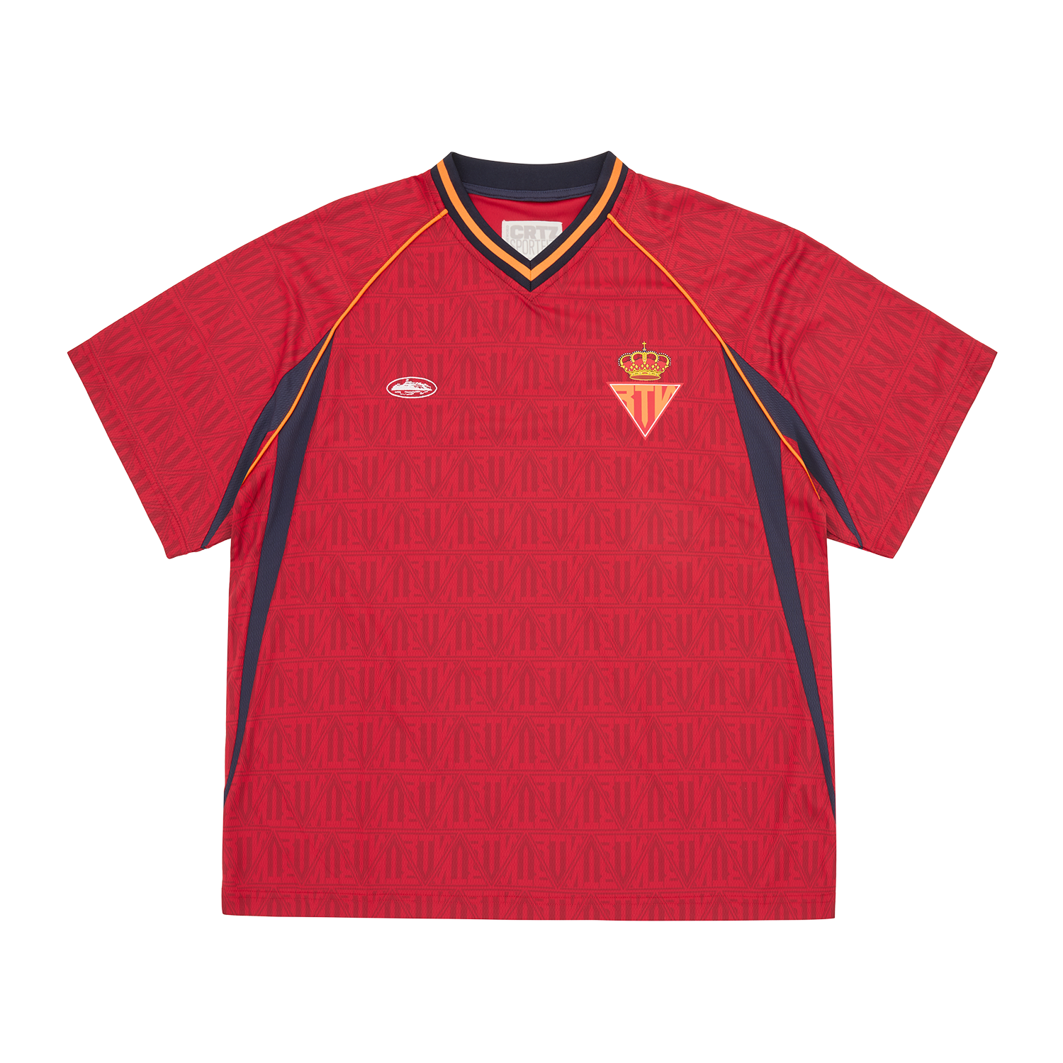 SPAIN JERSEY