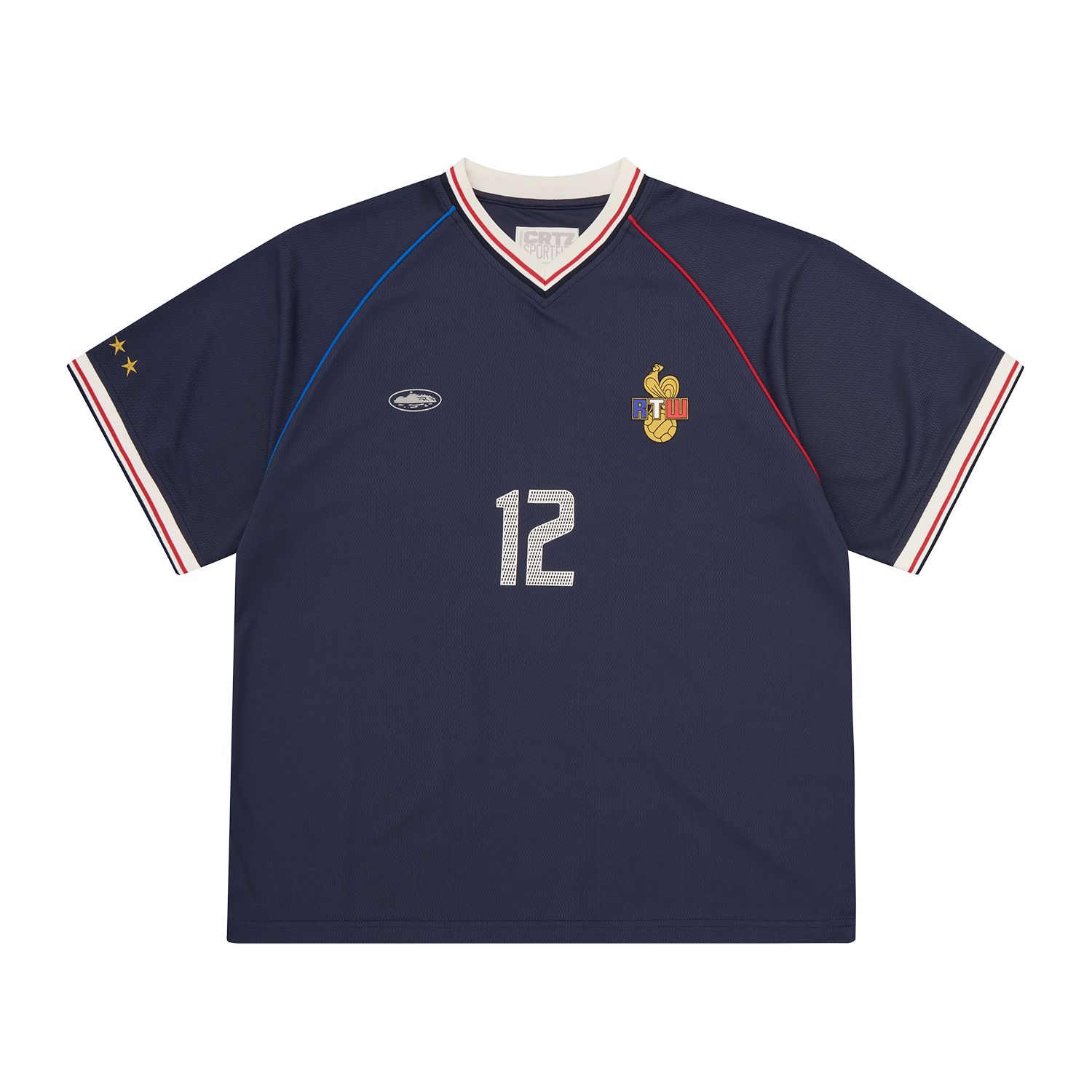 FRANCE JERSEY