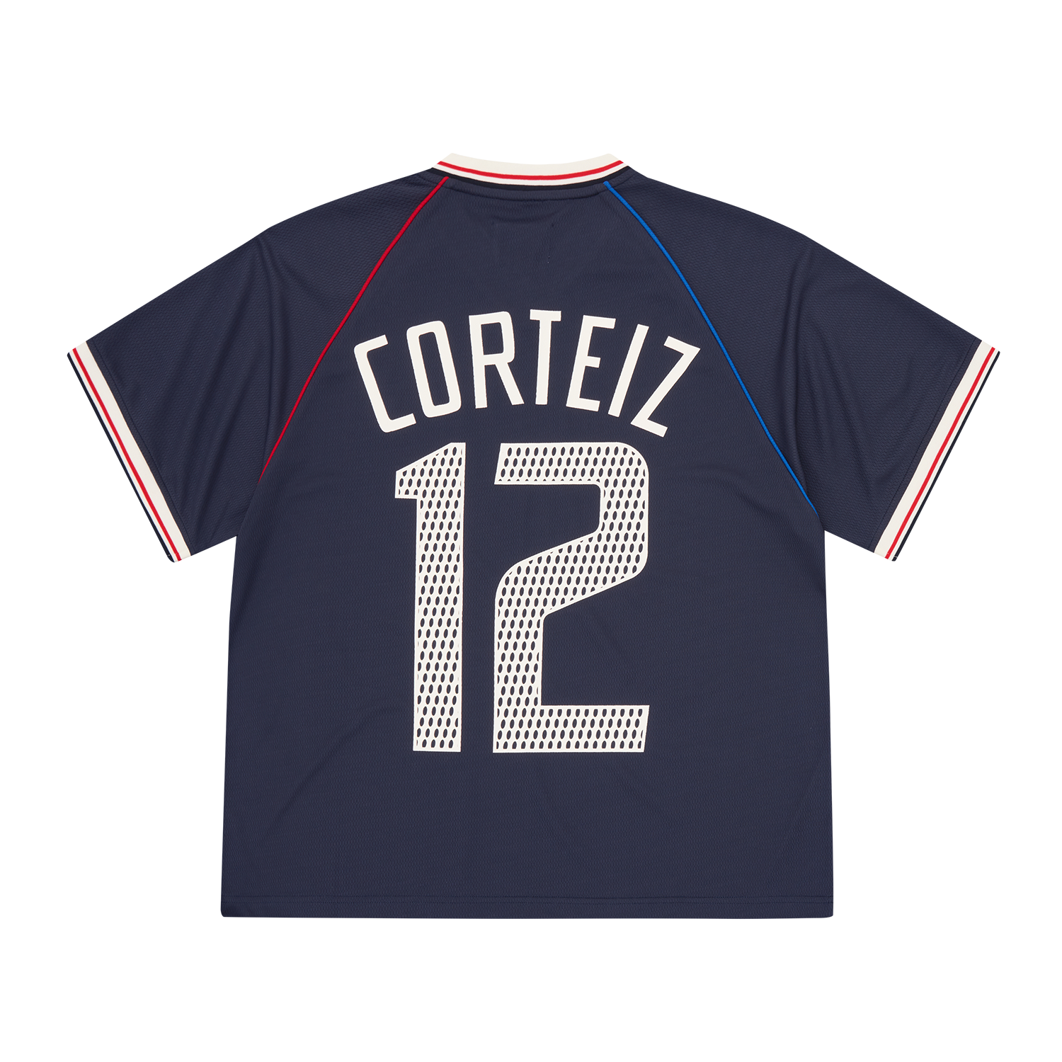 FRANCE JERSEY