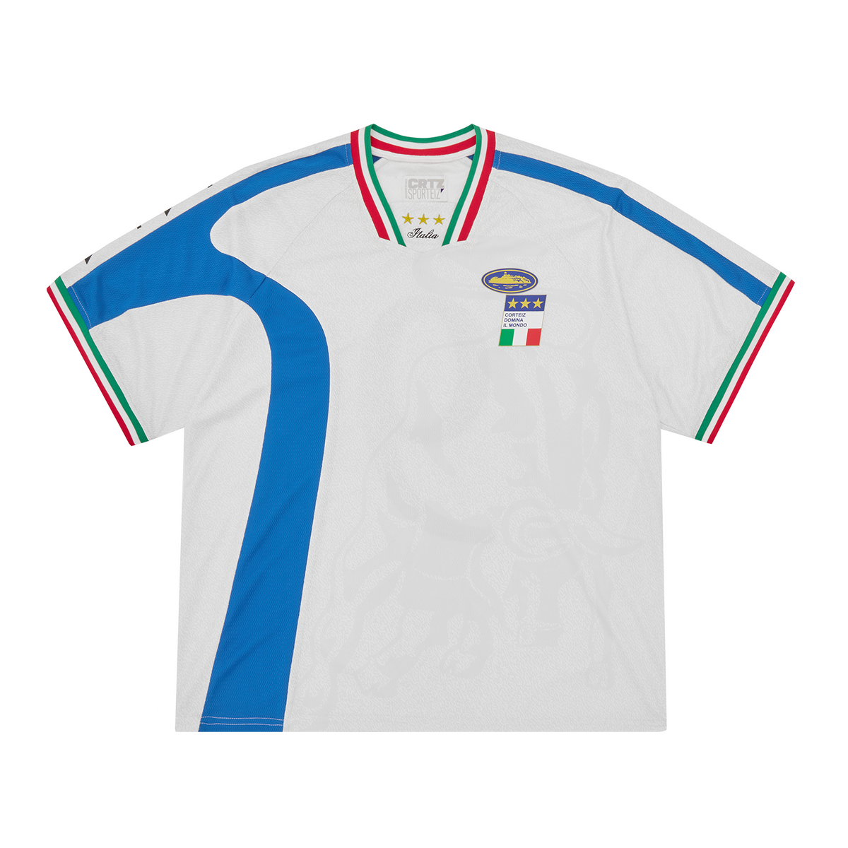 ITALY JERSEY