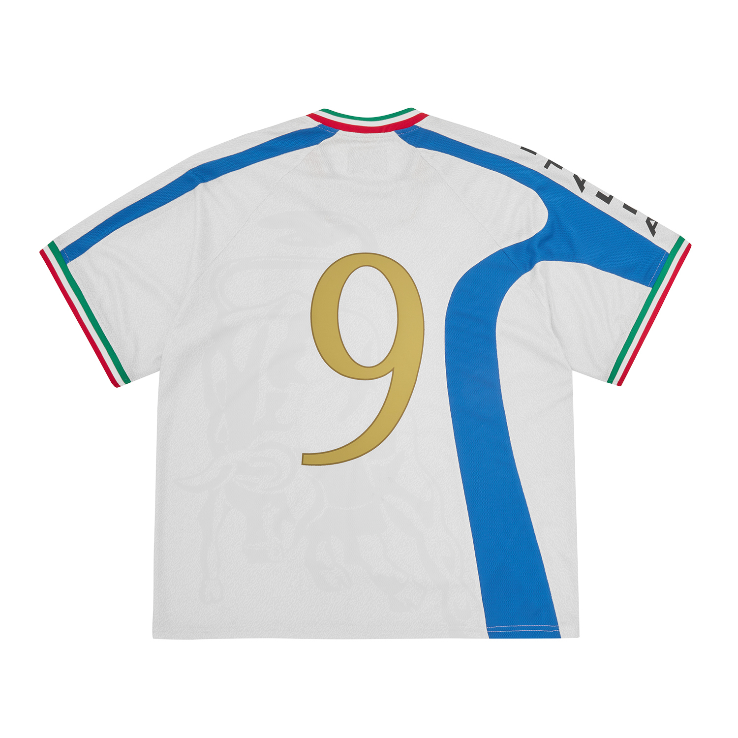 ITALY JERSEY