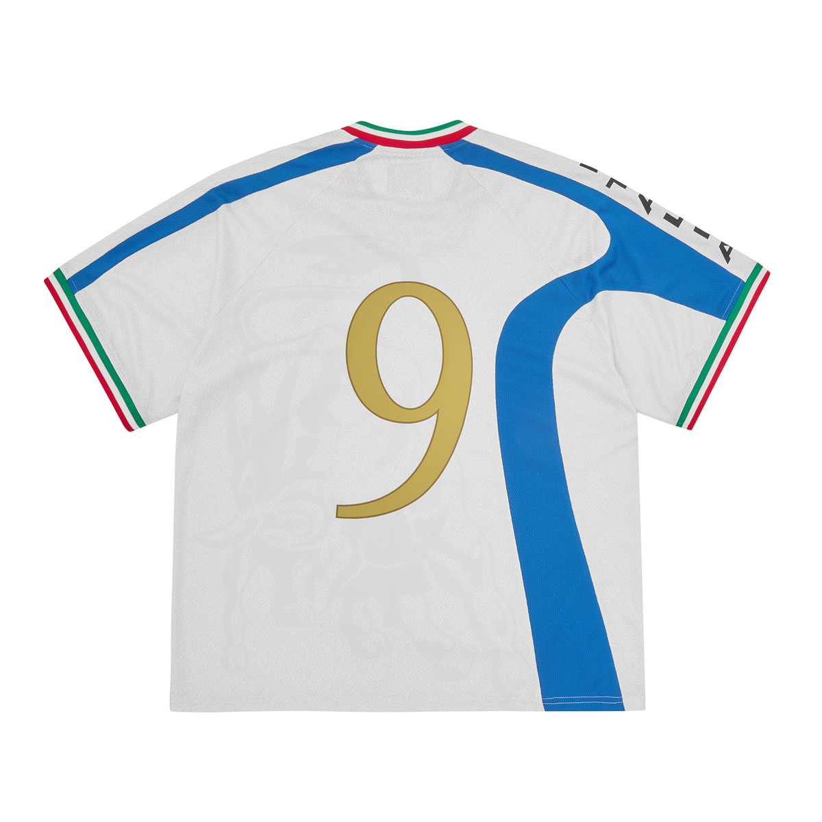 ITALY JERSEY
