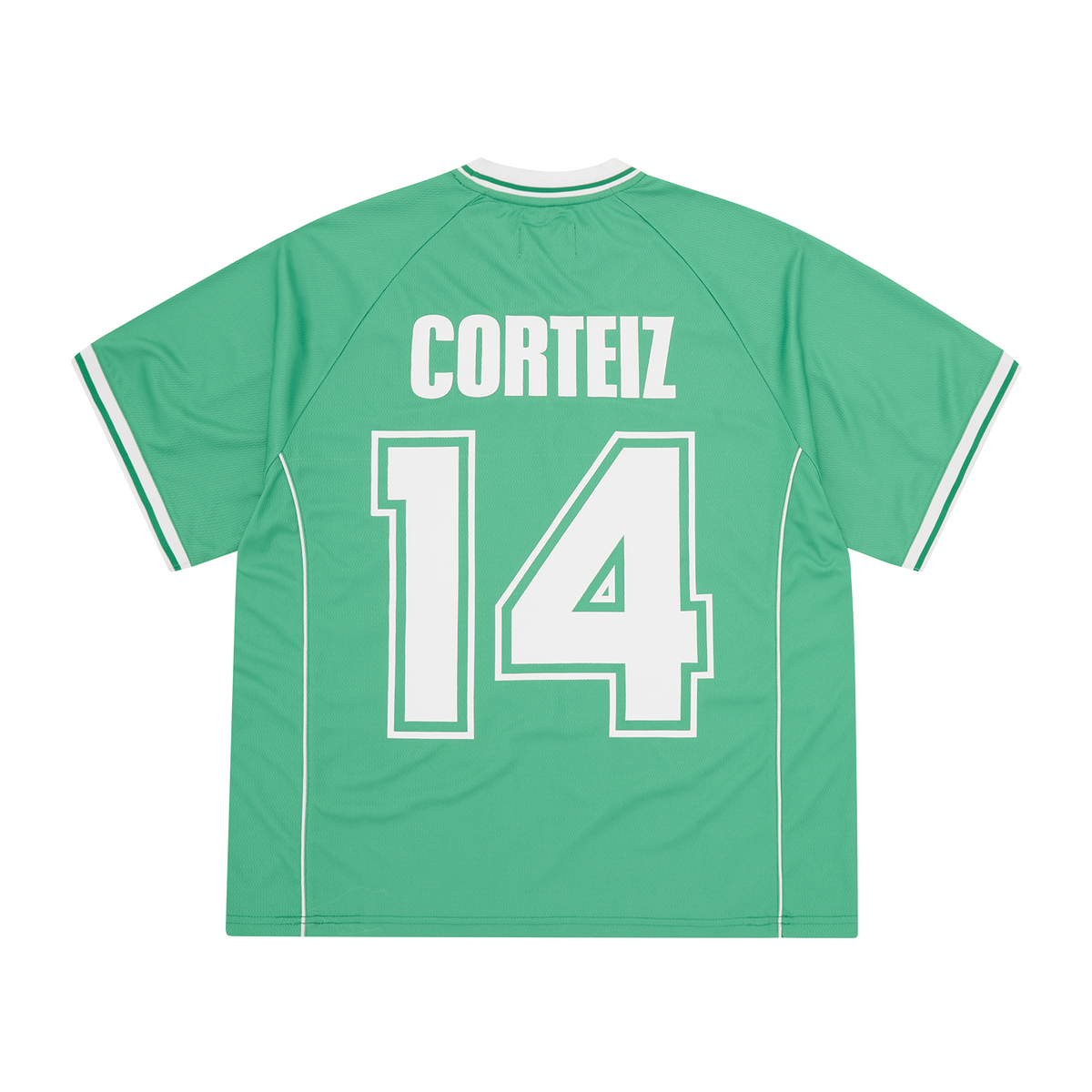 MEXICO JERSEY