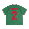 MOROCCO JERSEY