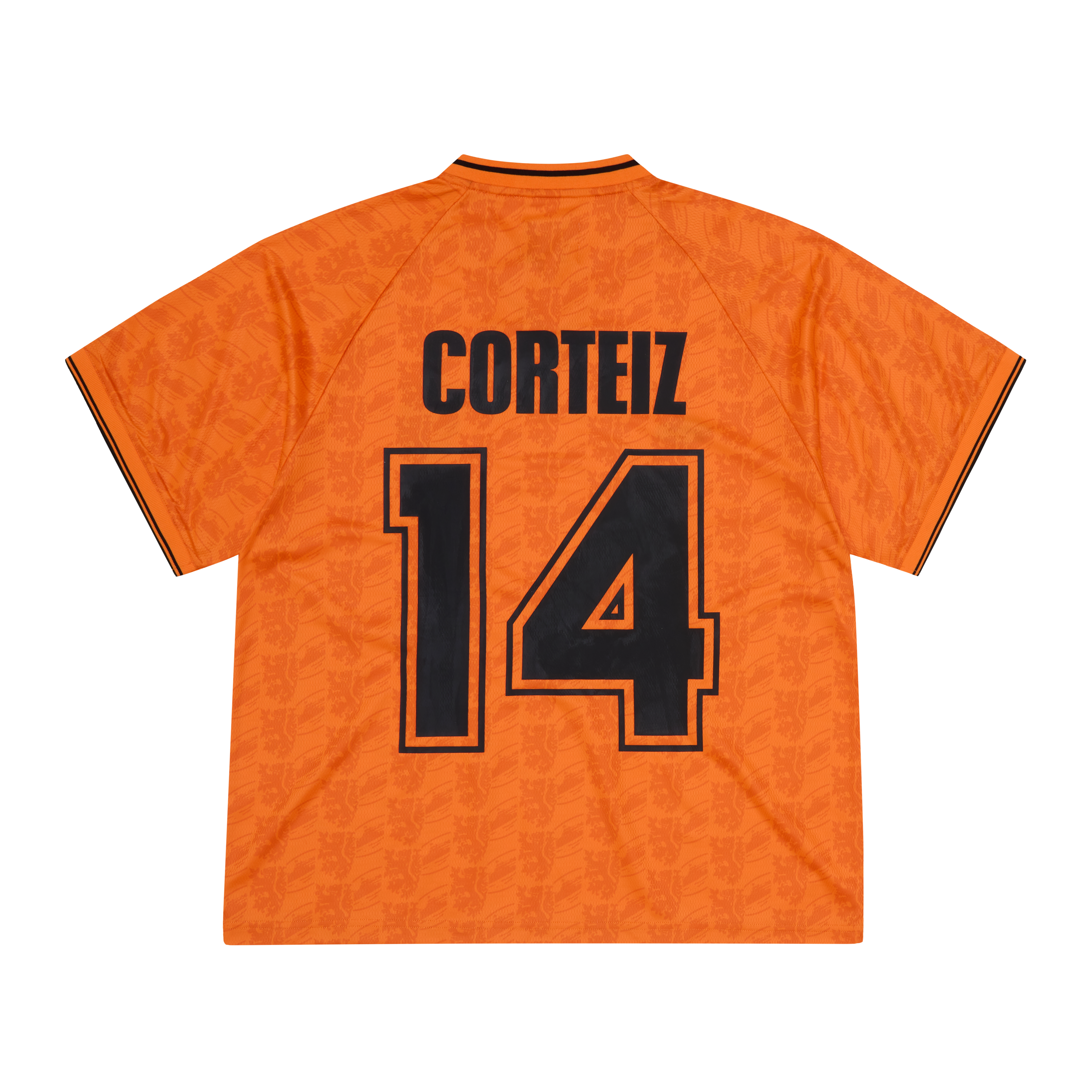 NETHERLANDS JERSEY