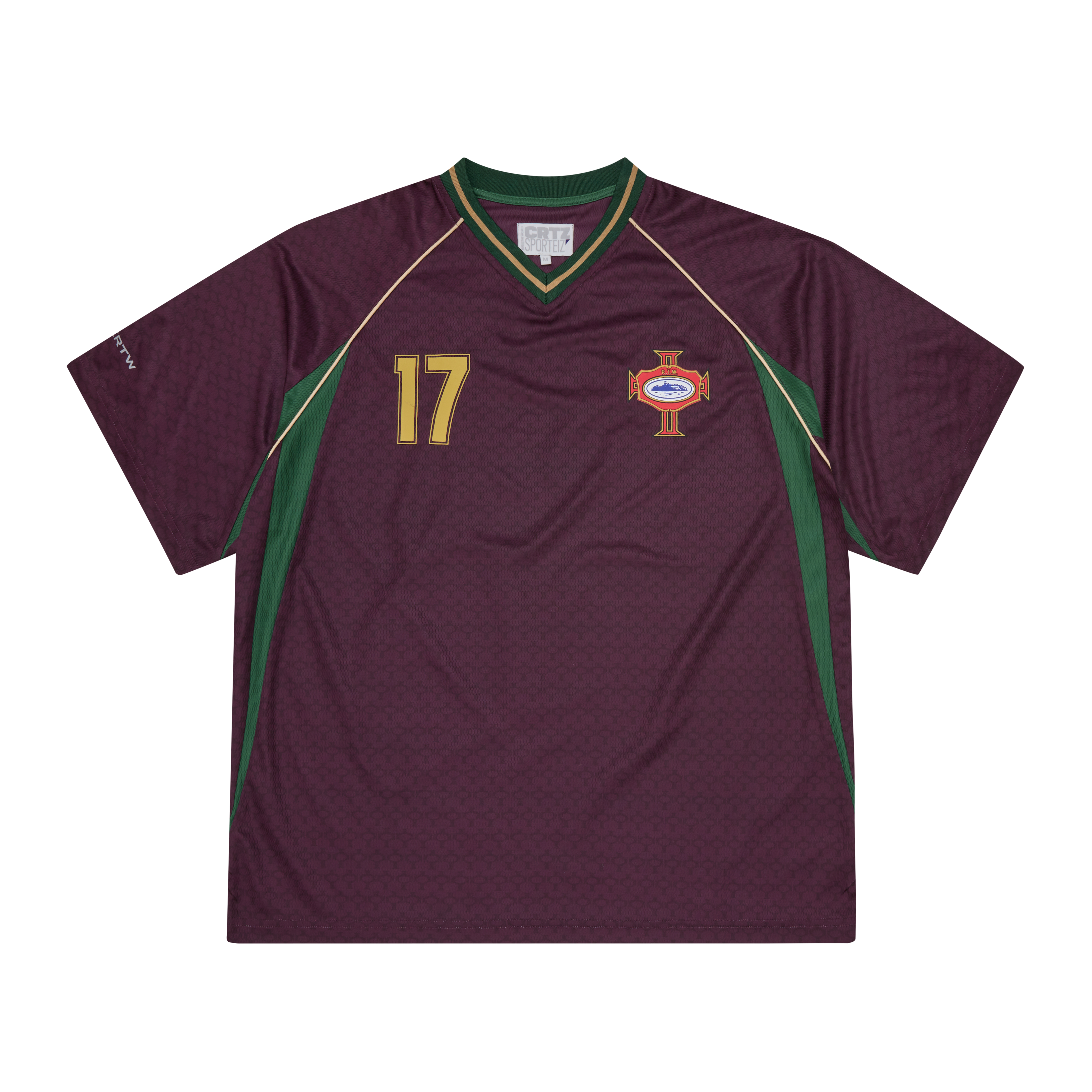 PORTUGAL JERSEY
