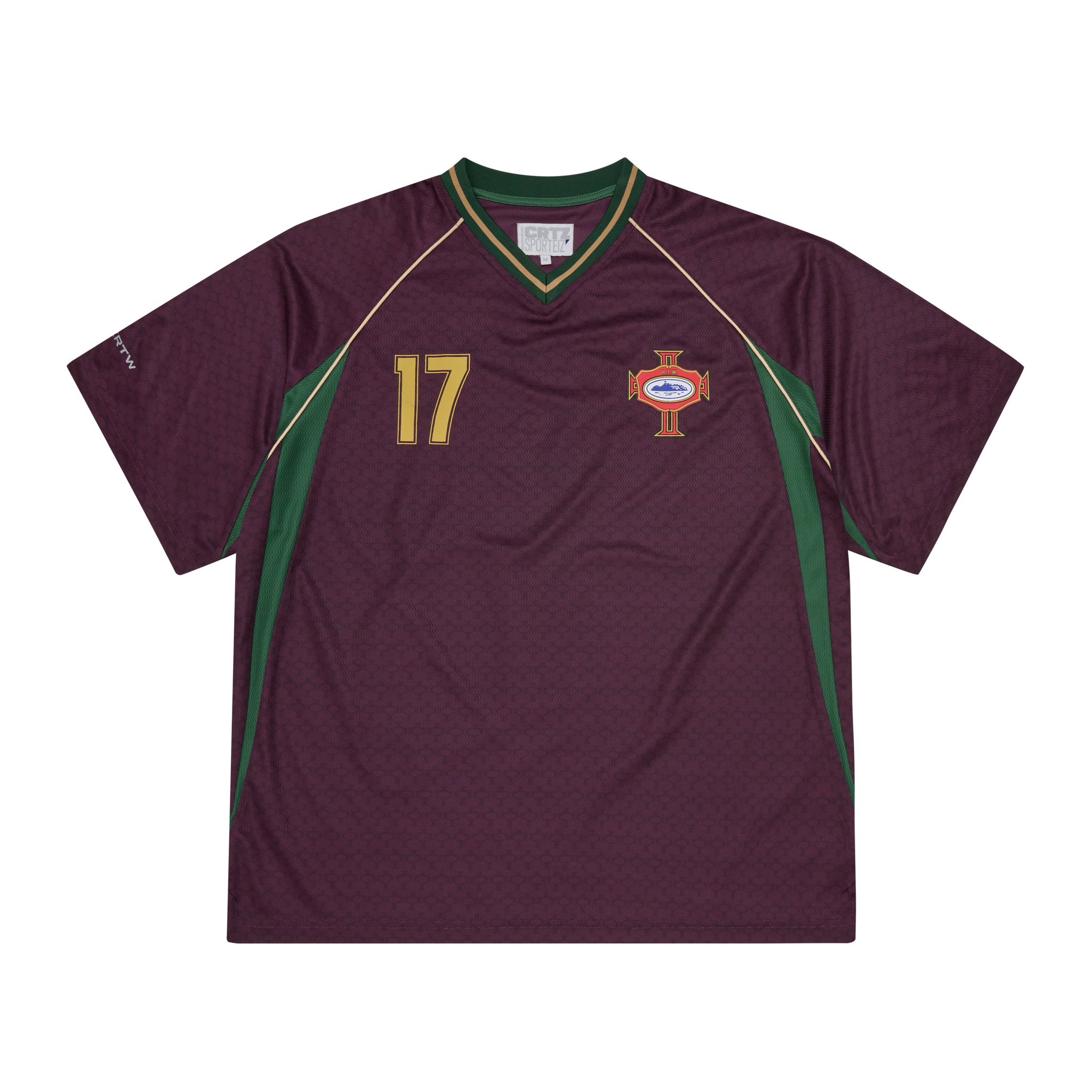 PORTUGAL JERSEY