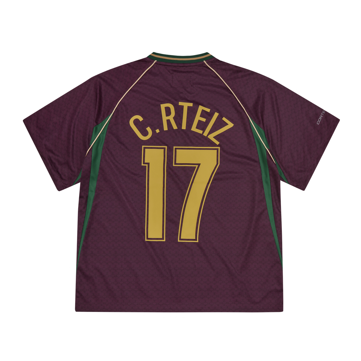 PORTUGAL JERSEY