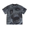 YOU KNOW WHO HEAVYWEIGHT TEE [BLACK]
