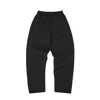 ISLAND KNOCKOUT SWEATPANT [BLACK]
