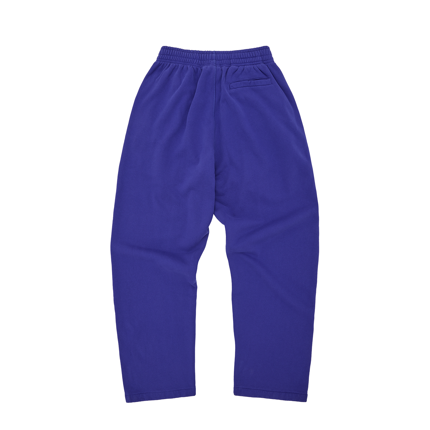 ISLAND KNOCKOUT SWEATPANT [INDIGO BLUE]