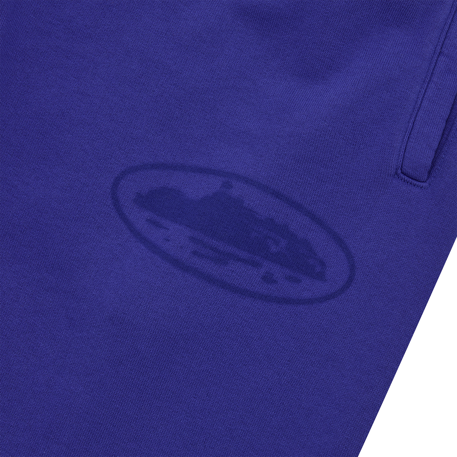 ISLAND KNOCKOUT SWEATPANT [INDIGO BLUE]