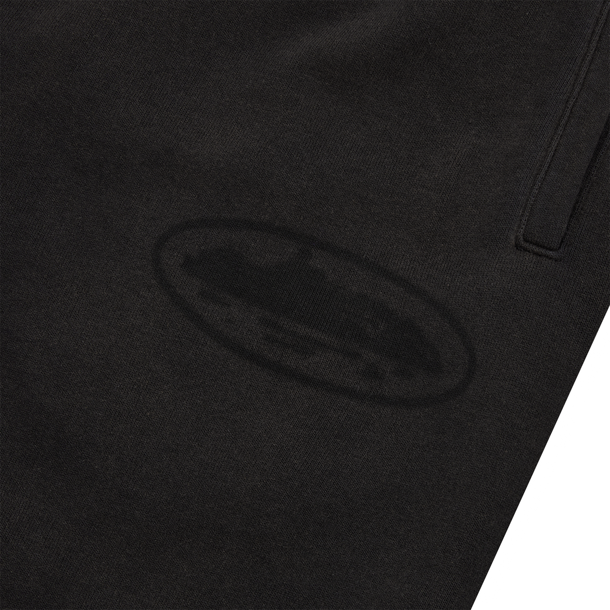 ISLAND KNOCKOUT TRACKSUIT [BLACK]