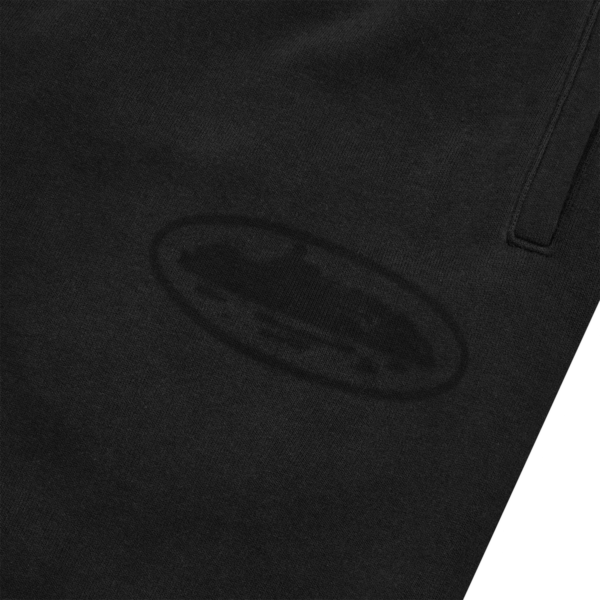 ISLAND KNOCKOUT TRACKSUIT [BLACK]