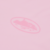 ISLAND KNOCKOUT TEE [PINK]