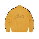 VVS KNIT-ZIP [YELLOW]