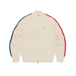 VVS KNIT-ZIP [CREAM]