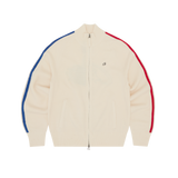 VVS KNIT-ZIP [CREAM]