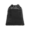 LE SAC LAUNDRY BAG [BLACK]