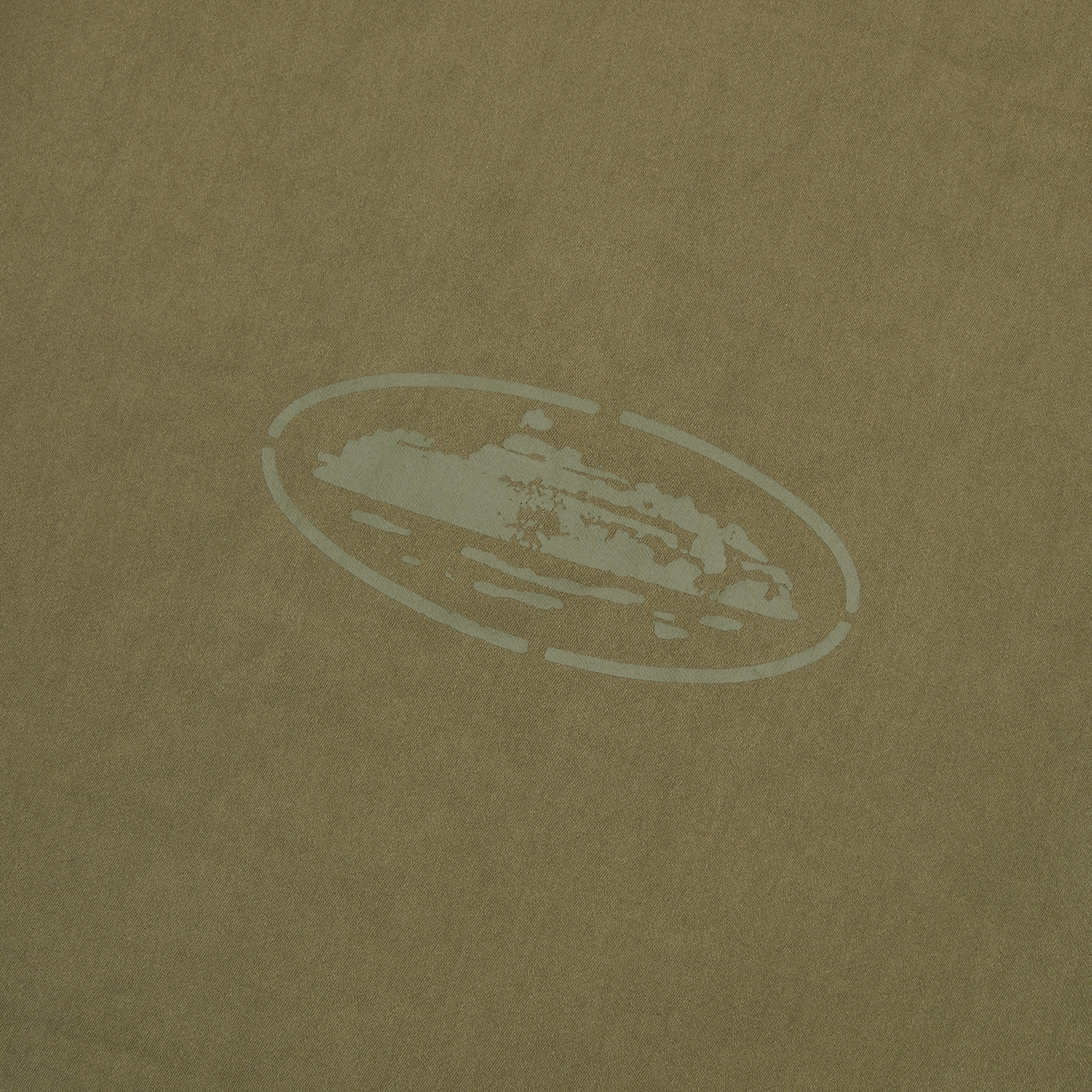 LE SAC LAUNDRY BAG [OLIVE]